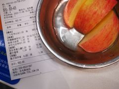 -勇利赵家烤肉坊(含光路店)