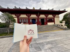 -洛阳古墓博物馆