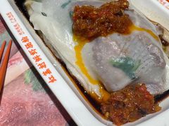 -红荔村肠粉(岗厦店)