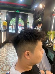 -豪帅男士理容馆