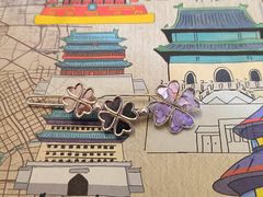 -100家灵感仓库·DIY团建(什刹海店)