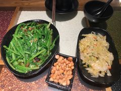 -潮十三潮汕砂锅粥(高新四路大都荟店)
