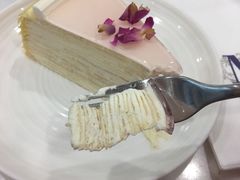 -Lady M(沙田新城市广场店)