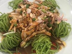 -薛阿婆(北美新天地中心店)