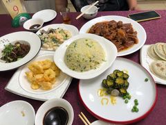 红烧牛舌尾-燕春楼(海河华鼎店)