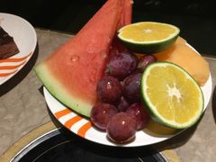 -V-ONE西雅图海鲜自助餐厅(仓山万达广场店)