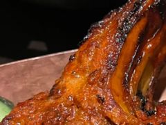 -克比叔叔印度餐厅Kebabs on the Grille(人民广场店)