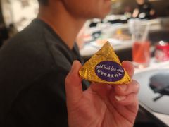 -水木锦堂·自助铁板烧(望京凯德MALL店)