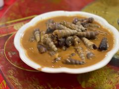 -钱山海鲜大排档