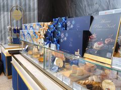 -小樽洋菓子铺LeTAO(华润时代店)