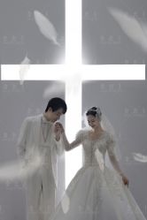 -金公主婚纱摄影(和平店)