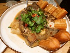 -老福洲·三十年福州味(斗东店)