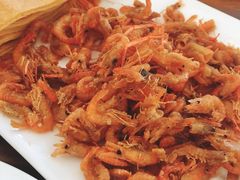 -美顺香食府鱼头老店(雪野湖店)