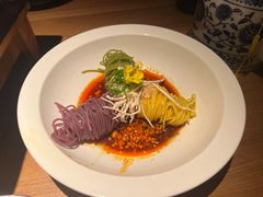 -绿茶餐厅(南昌王府井店)