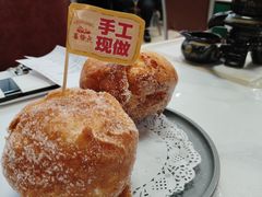 -喜势点·糖沙翁手工茶点·本地人茶居(永庆坊店)