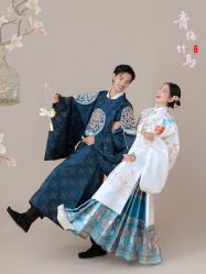 -今生有约婚纱摄影店(景德路店)