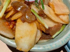 山石榴山药-山石榴·贵州菜(丰盛里店)