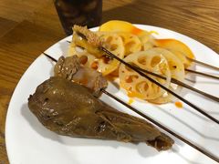 -丁丁猫重庆小面(徐州路店)