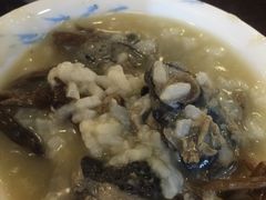 -悟长年潮汕菜砂锅粥(圣熙8号店)