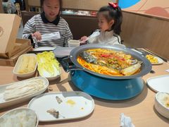 -半天妖烤鱼(百乐广场店)