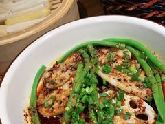 -易老头三样菜(南滨路总店)