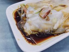 -穗银肠粉店(东川路店)