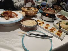 -聆桂烤鸭·金奖烤鸭(静联广场店)