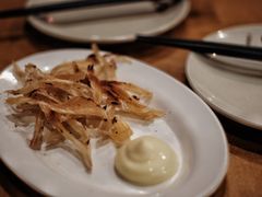 -福烤锦花(长乐路店)