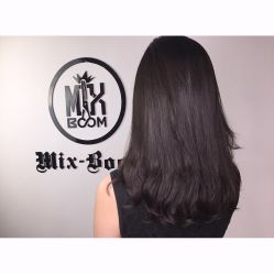 -BM SALON