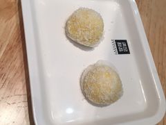 -满记甜品(荟聚购物中心店)