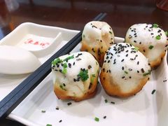 -东泰祥生煎馆(陕西南路店)