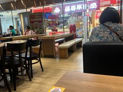-大家乐(广州中华广场店)