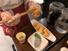 -海底捞火锅(老城根店)