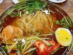 甜口大冷面-西塔大冷面(市府大路店)