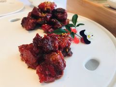 -松鹤楼·非遗·苏帮菜(融科店)