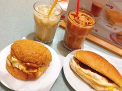 -华嫂冰室(尖沙咀店)