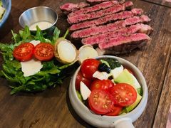 -OGGI TRATTORIA PIZZERIA(深业上城店)