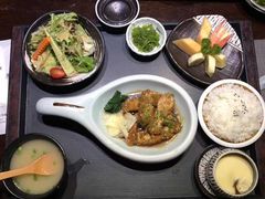 -古京·臻致料理(月湖店)