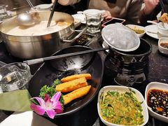 -捞王锅物料理(温州万象城店)