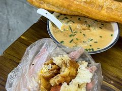 -文武王氏烧饼·无矾油条(西溪路店)
