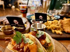 -黑角餐厅美式狂野Blackhorn(昌茂花园店)