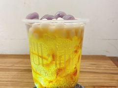 -甜心闲生传统手工冰粉(奎星楼店)