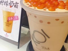 -KOI Thé(正佳广场店)