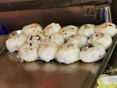 -昆艺糕团