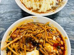 馓子豆花-西月城谭豆花(春熙路店)