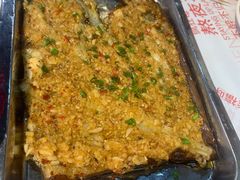 -辣不怕口味虾(凌霄路店)