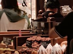 -B&C黄油与面包·THE GARDEN BAKERY概念店(世纪汇店)