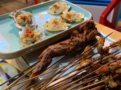-夜烤·宜宾烧烤(回龙湾店)