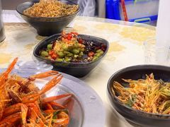 -聚味瞿记·龙虾堂(树木岭店)