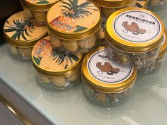 -家琳甜品(江南东店)